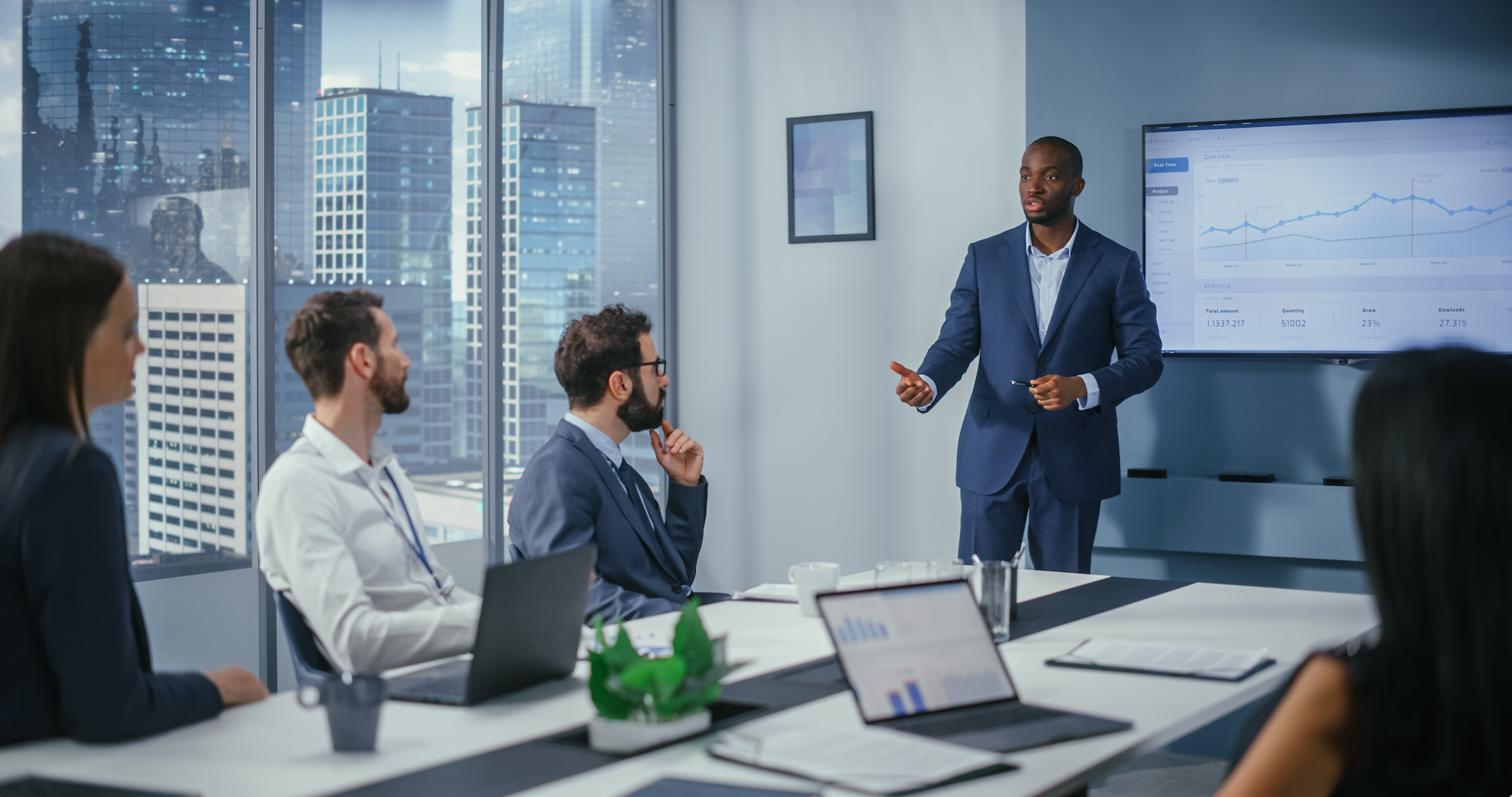 What Is a PR Person’s Job, Really?