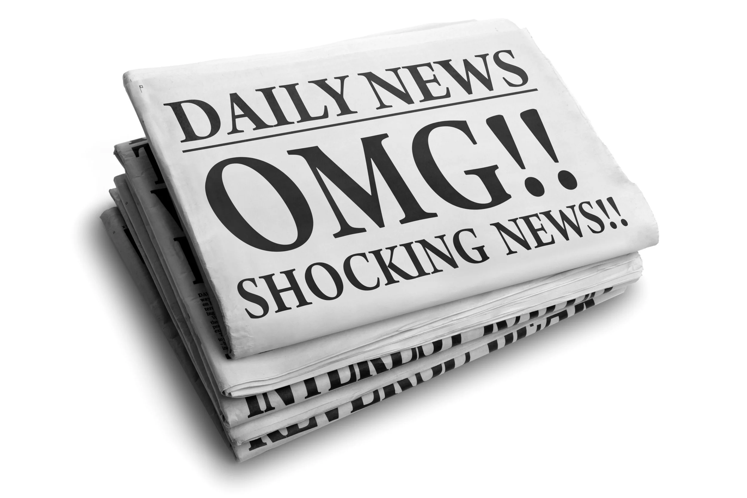 The Headline Test: How to Write Headlines Reporters Can’t Ignore