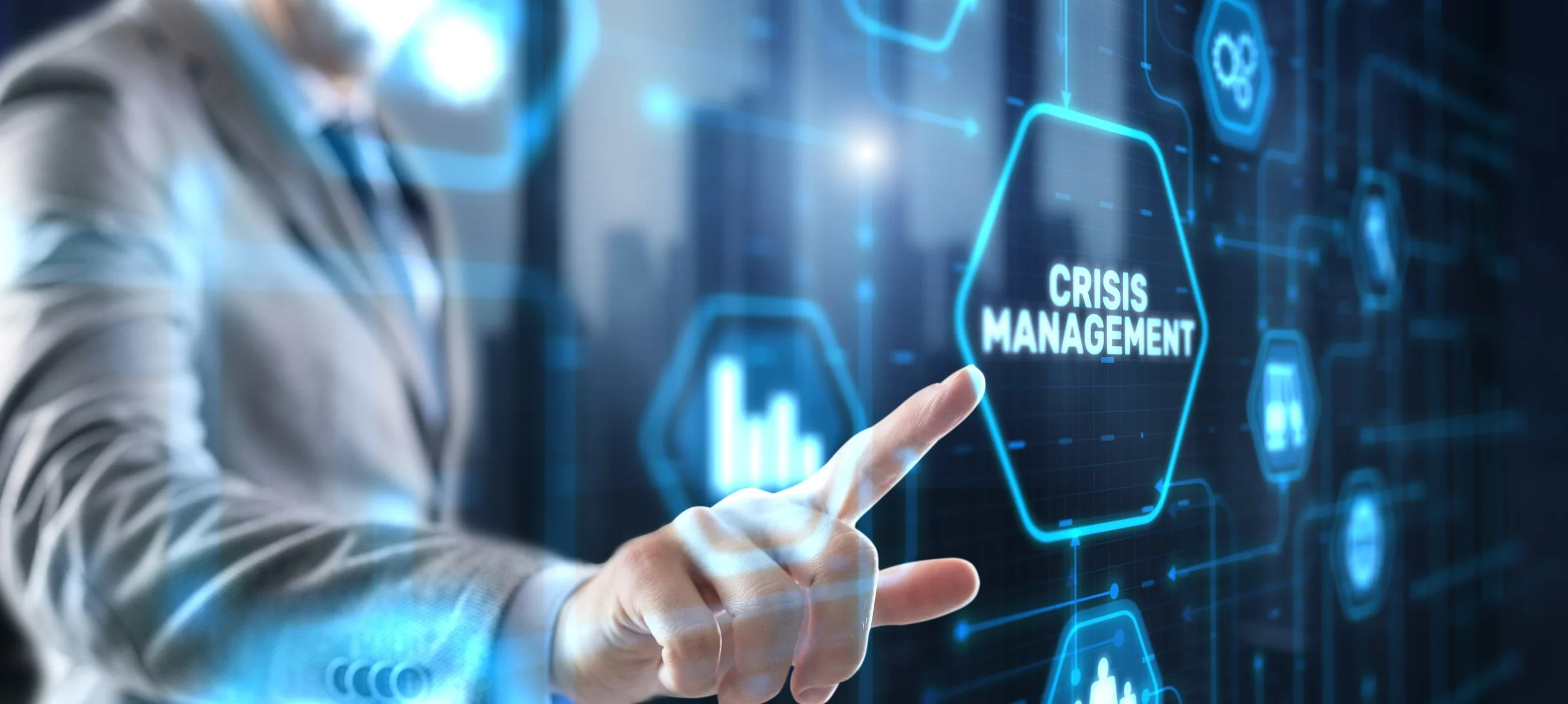 Preparing for Crisis: How to Keep Bad Situations from Getting Worse