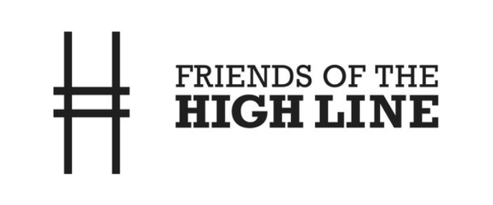 Friends of the High Line client of Jody Fisher PR