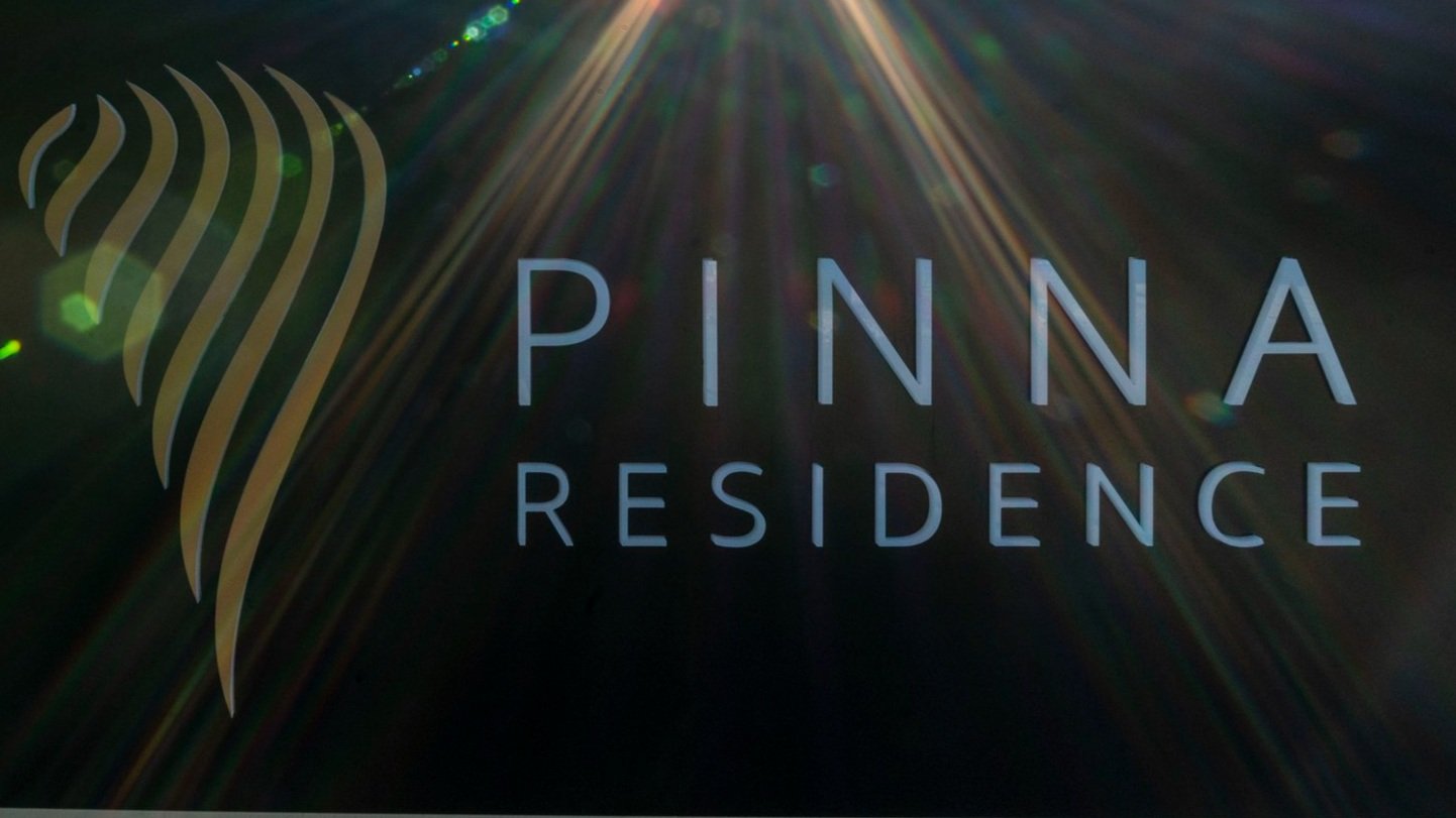 Pinna Residence