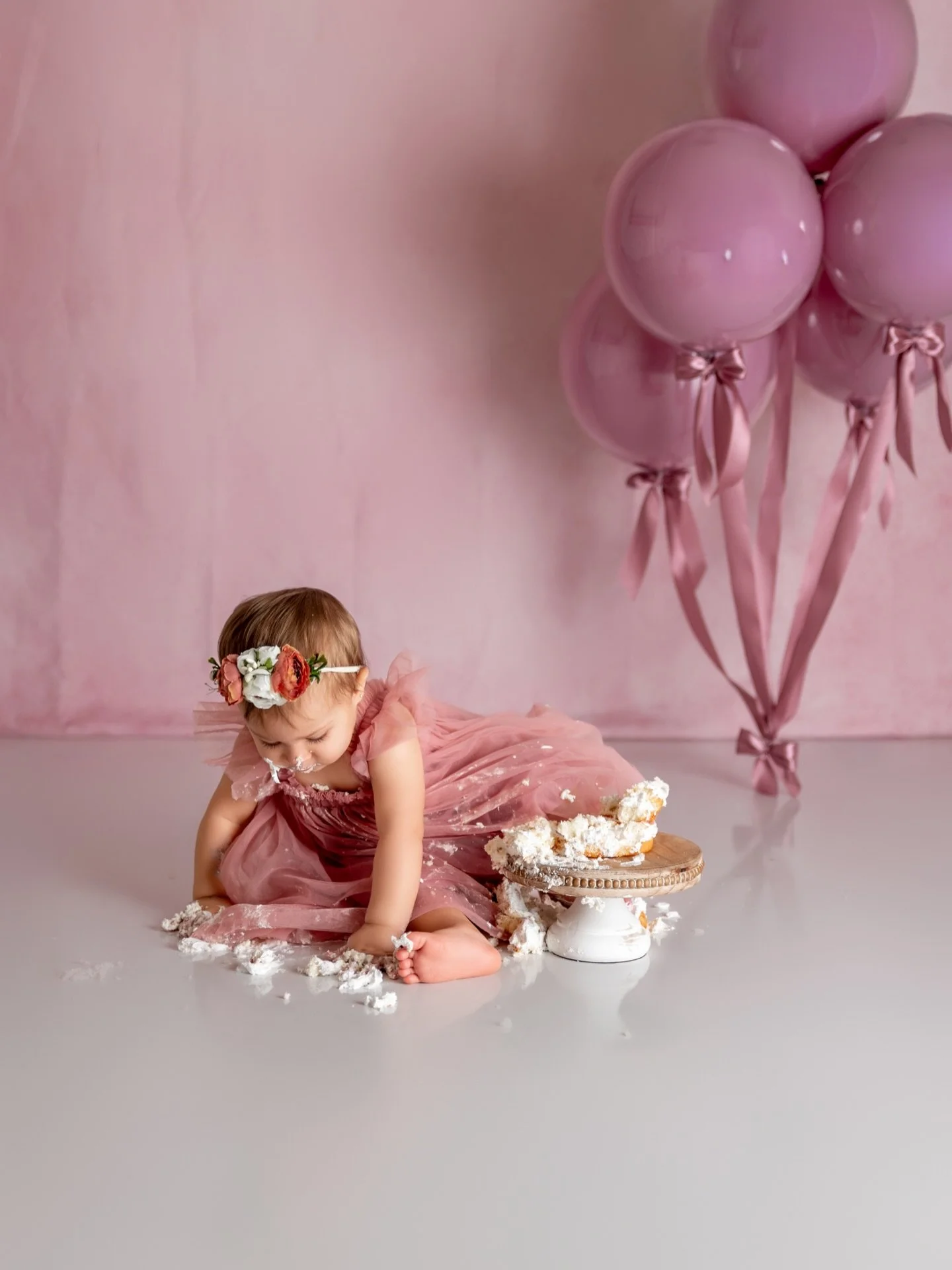 Tell me you understood the assignment without telling me 😅🎂