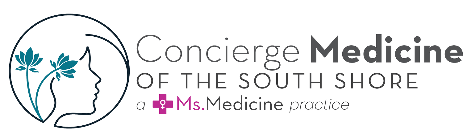 Concierge Medicine of the South Shore