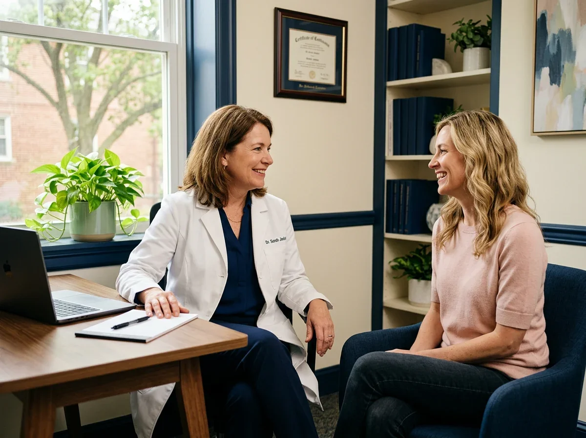 Why More South Shore Patients Are Choosing Concierge Primary Care