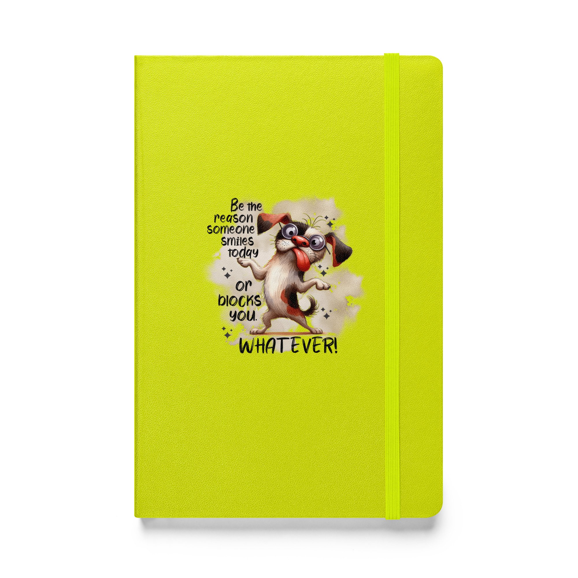 hardcover-bound-notebook-lime-front-6626b779bd82d.jpg