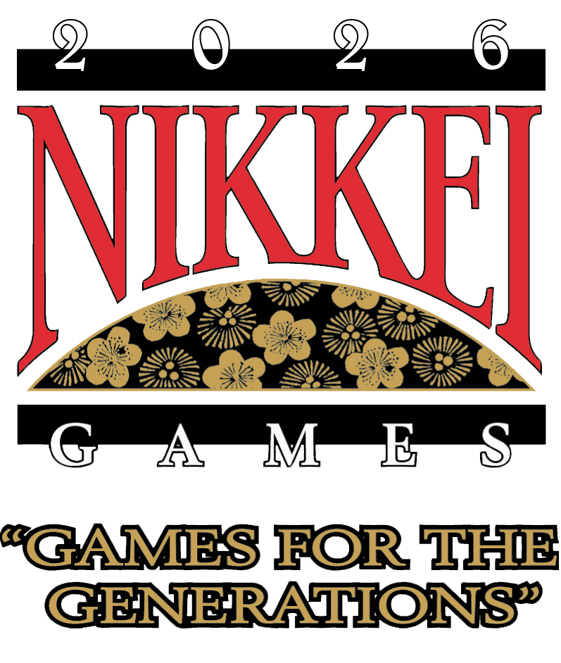 Nikkei Games Basketball