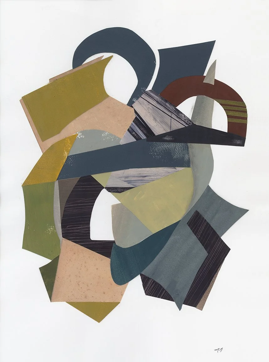 Recent Works on Paper