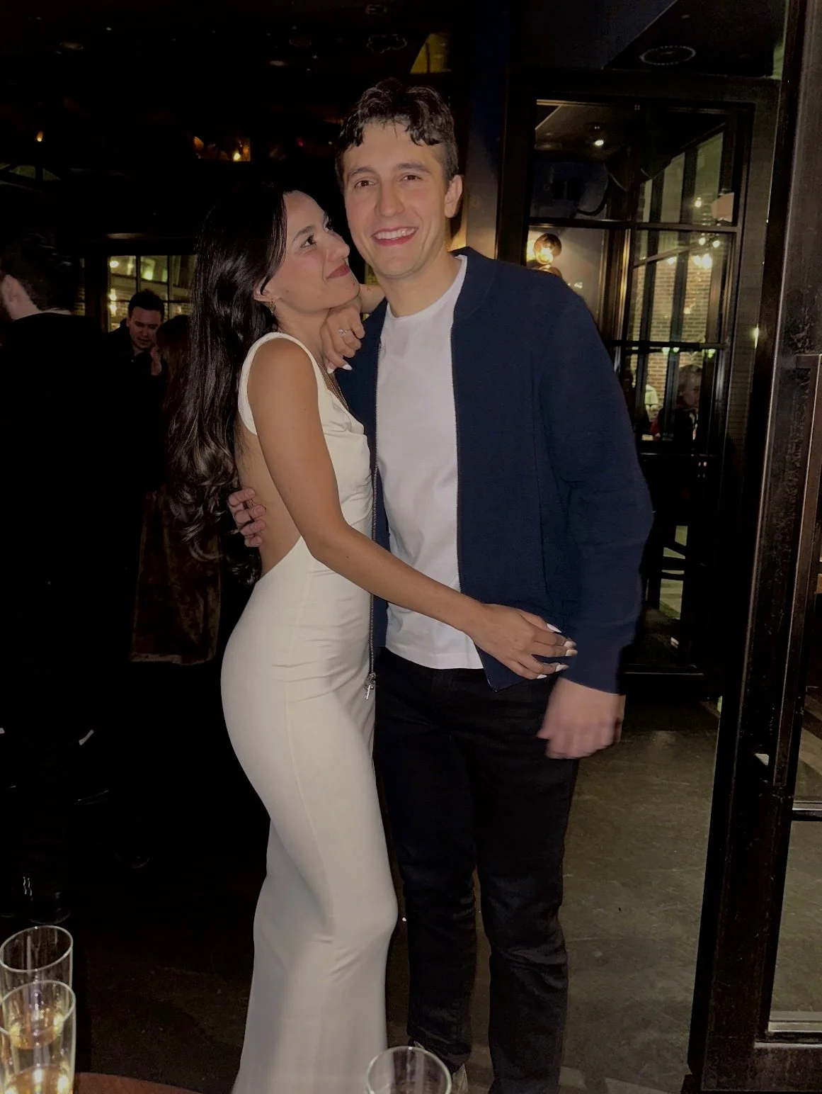 And now they can't wait to celebrate with all of you ♥♥♥♥♥