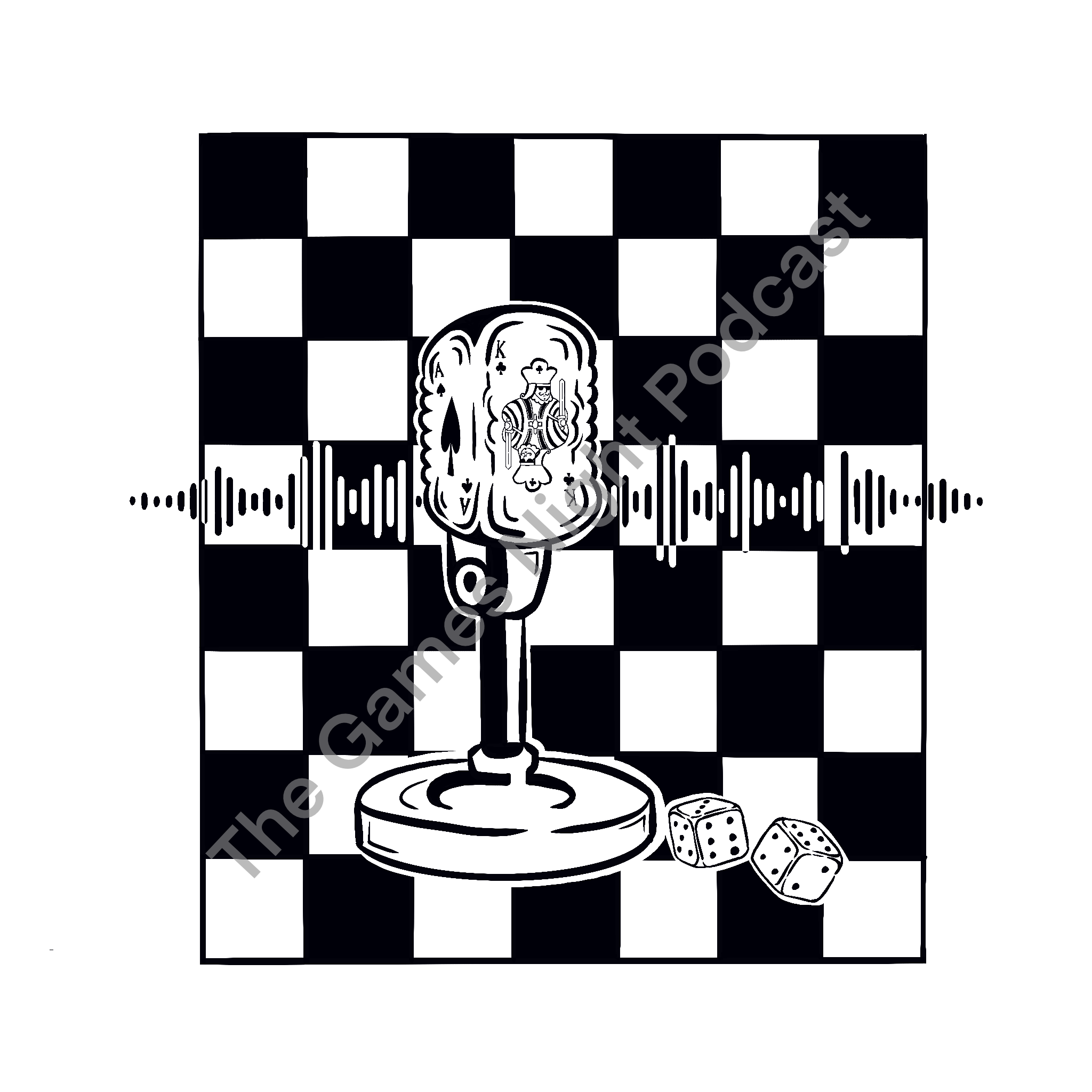 The Games Night Podcast