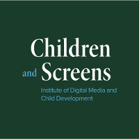 Children and Screens