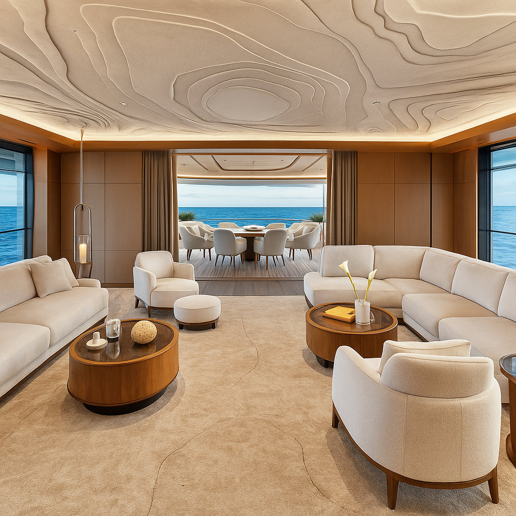 The $6,600 secret: why high investments win the UHNW game (But only with ROI discipline)