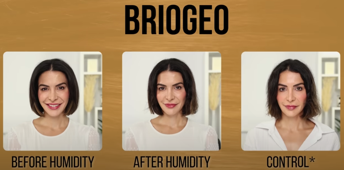 Briogeo Farewell Frizz Rosarco Milk Leave-In Conditioning Spray