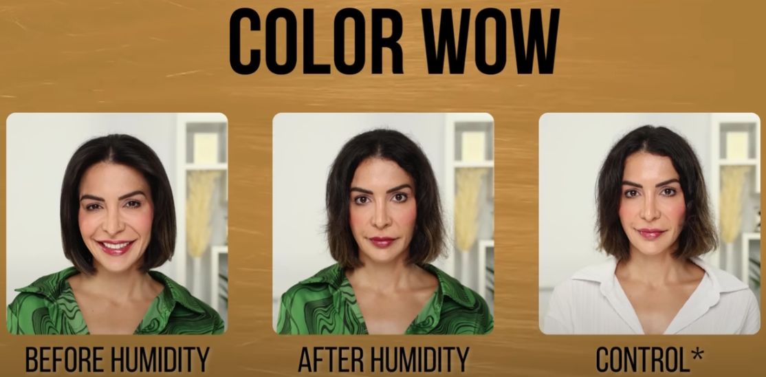 Color Wow Dream Coat Supernatural Anti-Frizz Treatment
