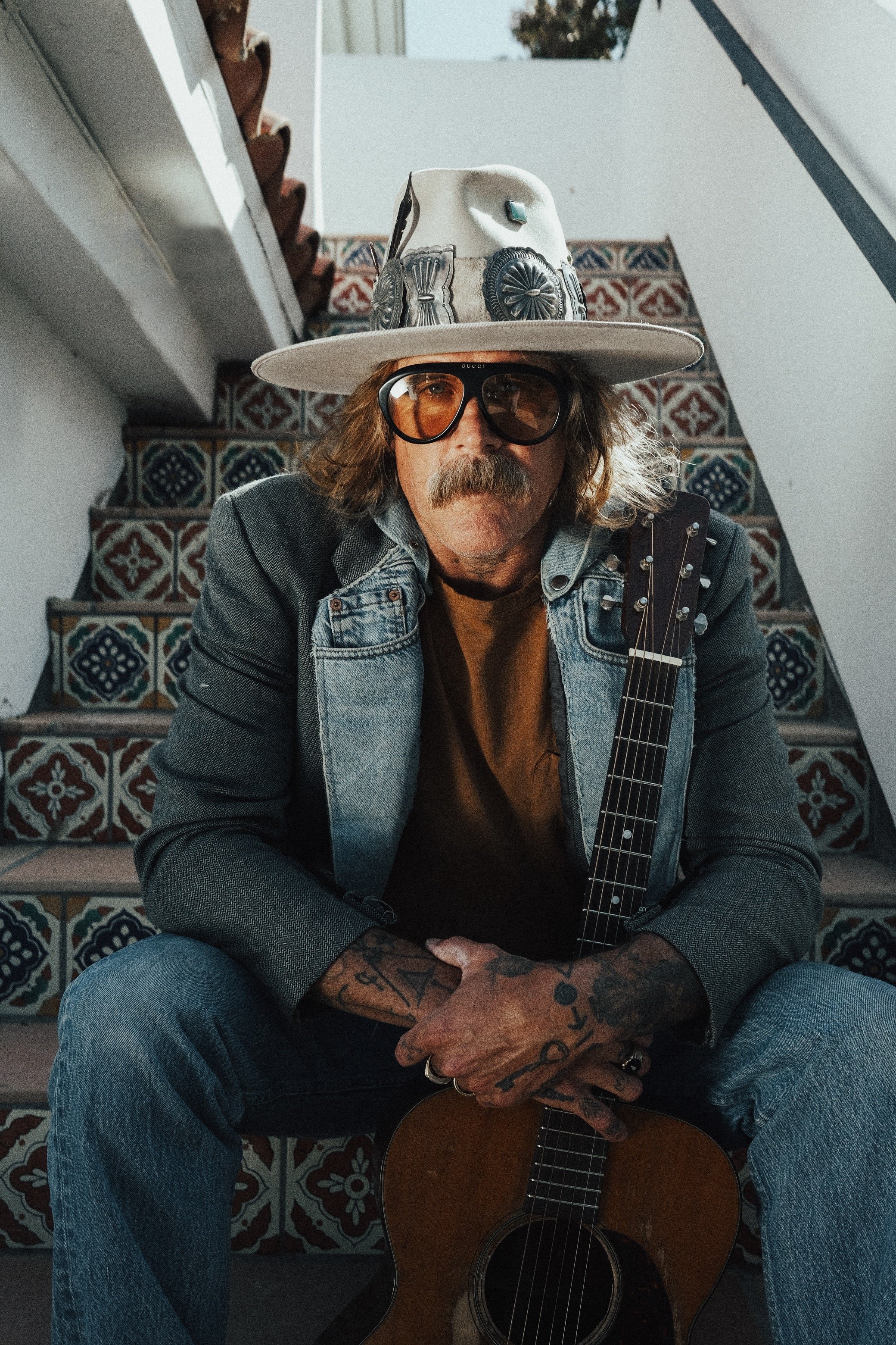 DONAVON FRANKENREITER