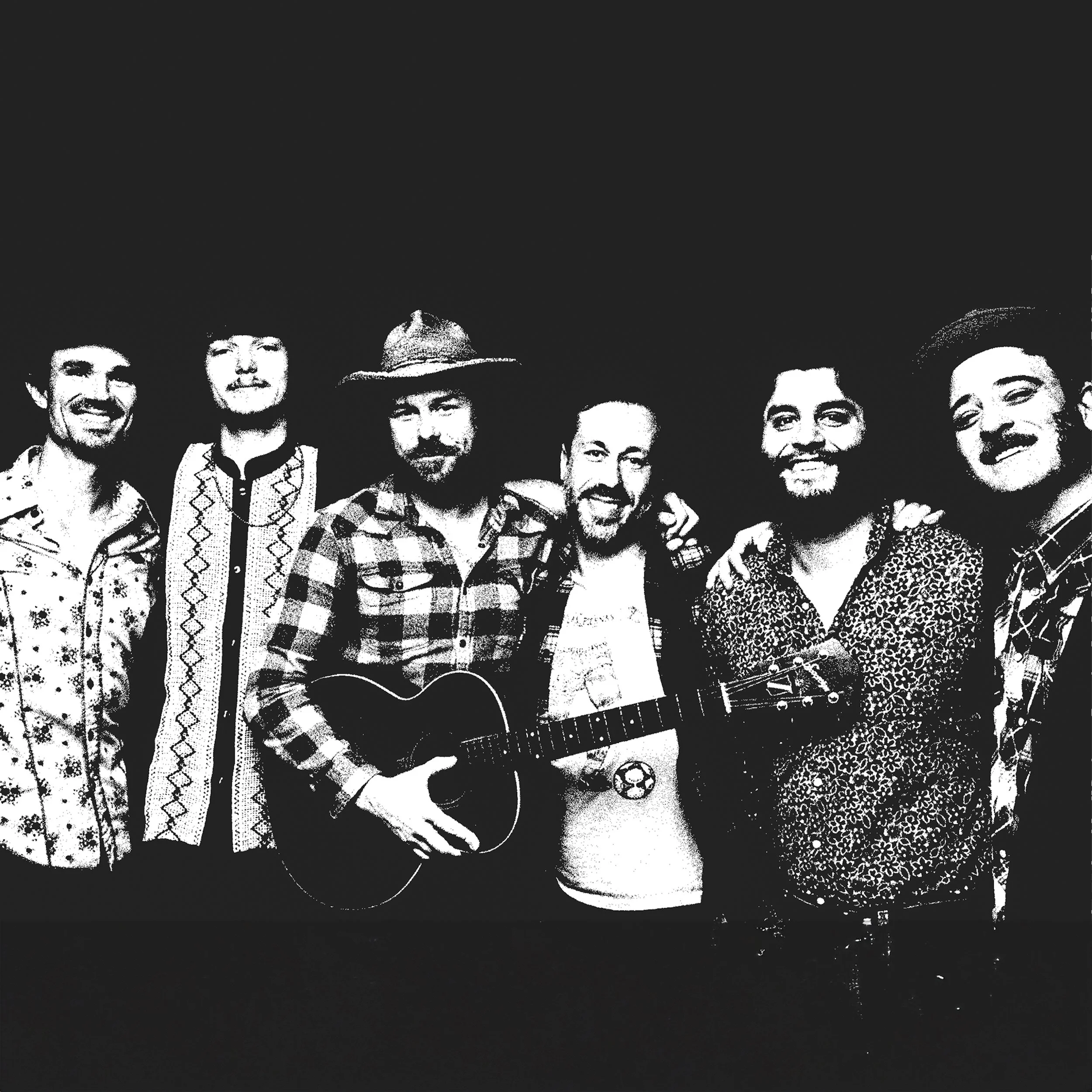 THE CALIFORNIA HONEYDROPS