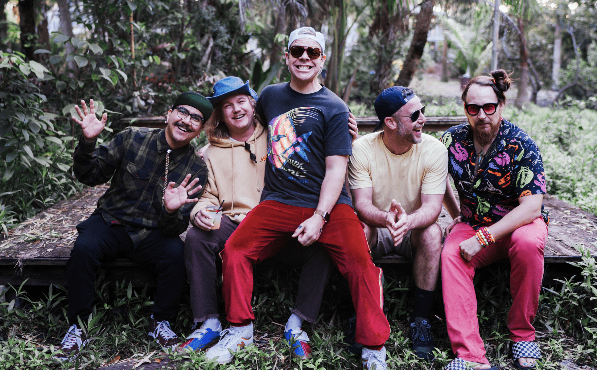 BADFISH