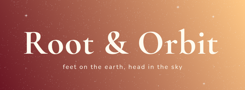 Root &amp; Orbit