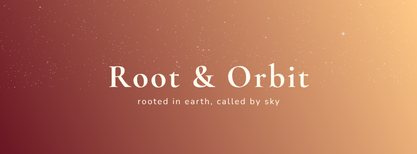 Root &amp; Orbit