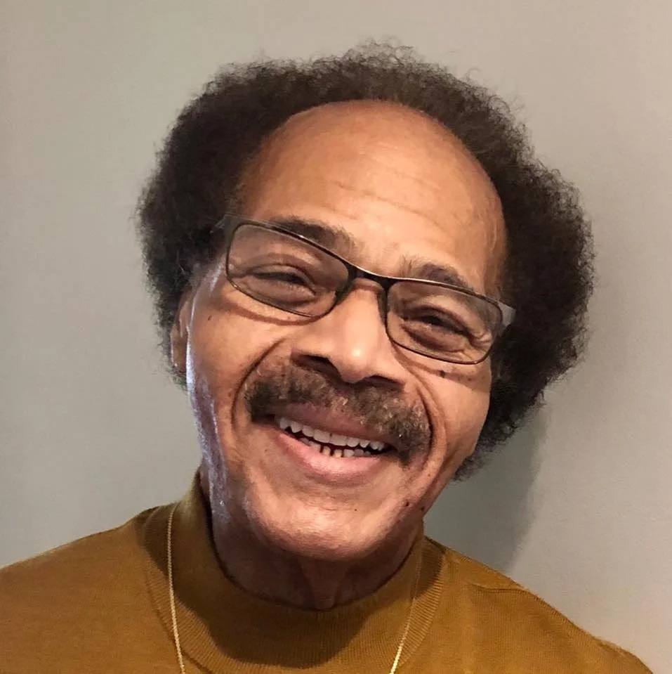 Listen to Earnest Alexander Sing Live — Life on Life Inc.