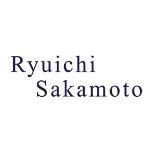 Ryuichi Sakamoto