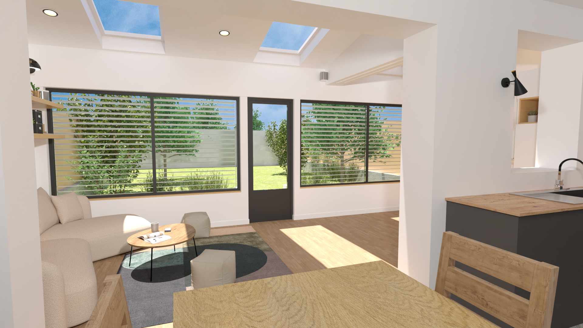 PLAN 3D ARCHITECTE LYON Extension maison 1.png