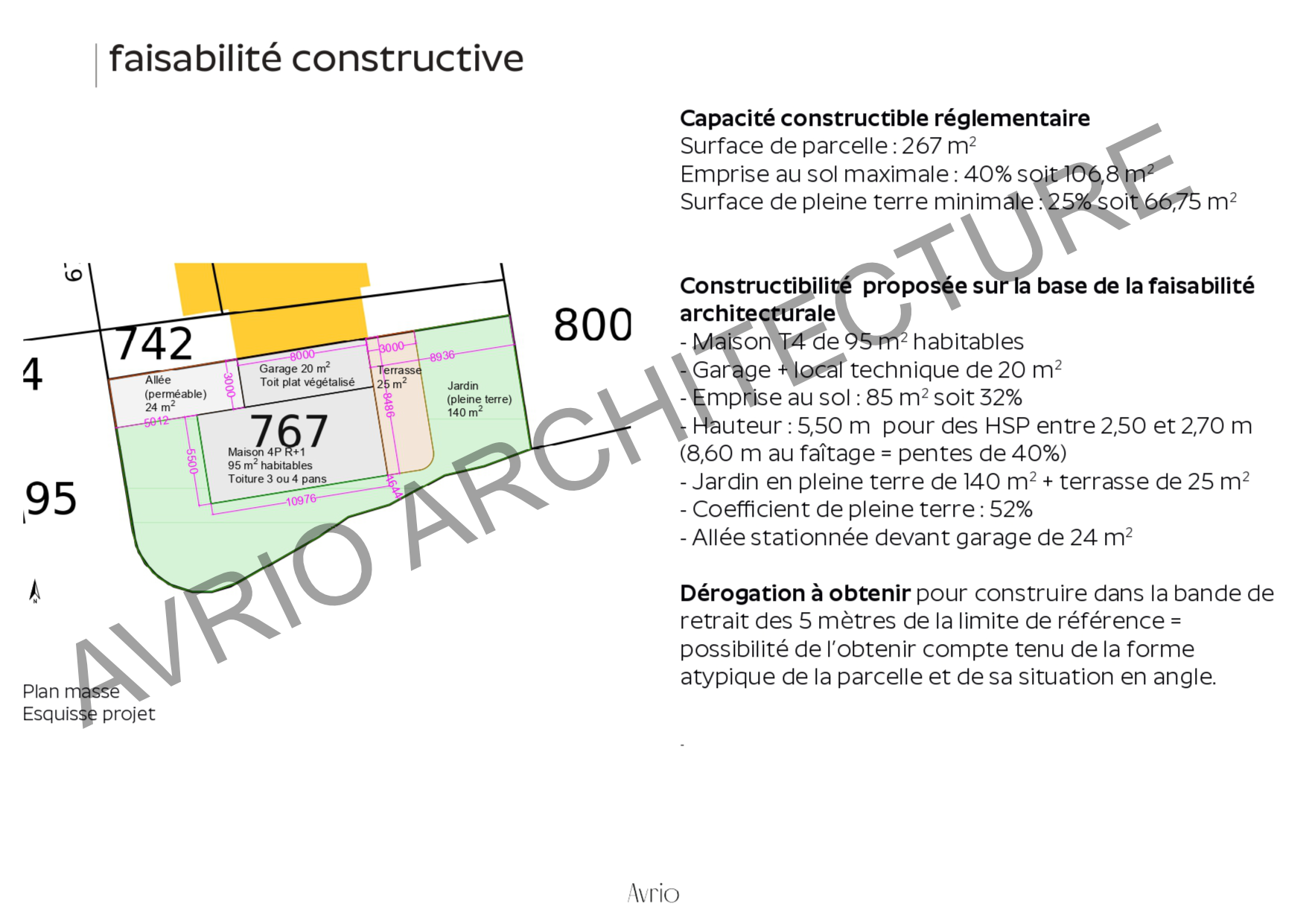AVRIO-LIVRABLE Etude de  Faisabilité plan Faisabilité Maison-Rillieux-la-Pape.png