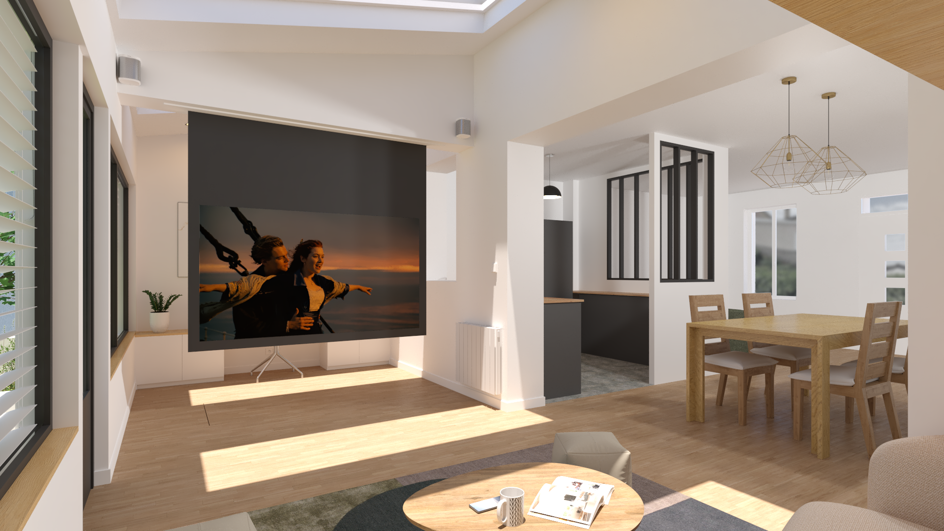 PLAN 3D ARCHITECTE LYON Extension maison 1 Salon Ecran-2.png