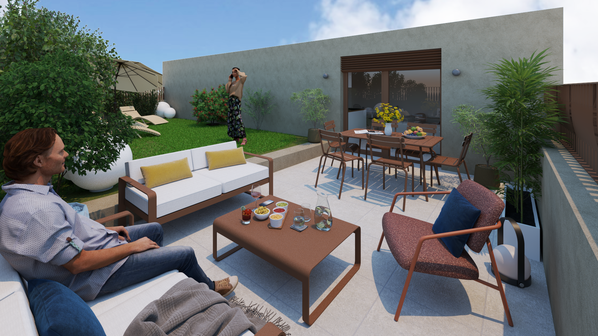 PLAN 3D ARCHITECTE LYON 2403-PHOENIX-Dardilly Montcourant - Terrasse T2 attique.png