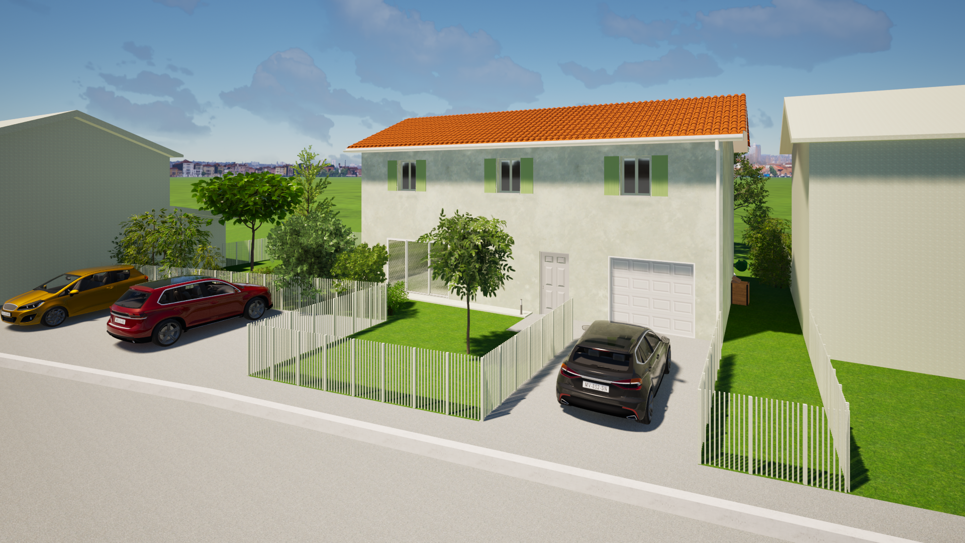 VANCIA PLAN 3D ARCHITECTE LYON Maison individuelle.png