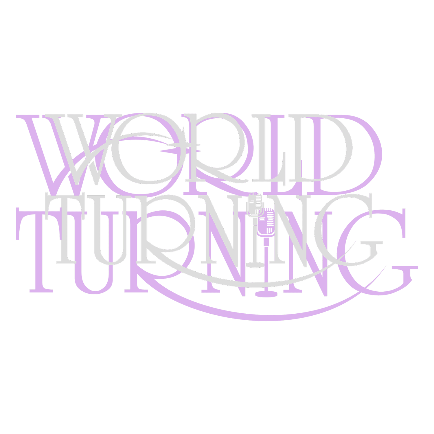 WORLD TURNING