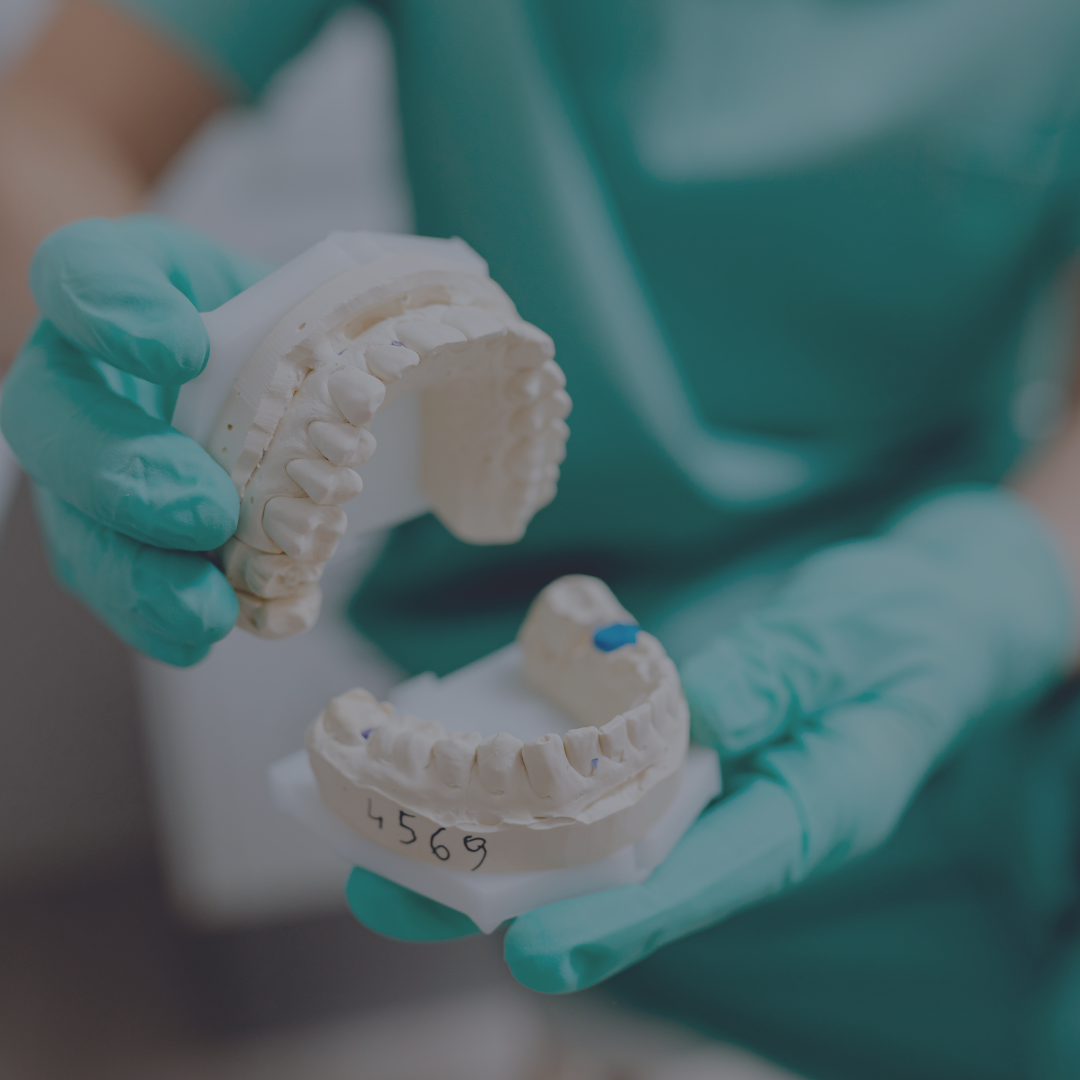 Removable dentistry with Third Avenue Dentistry