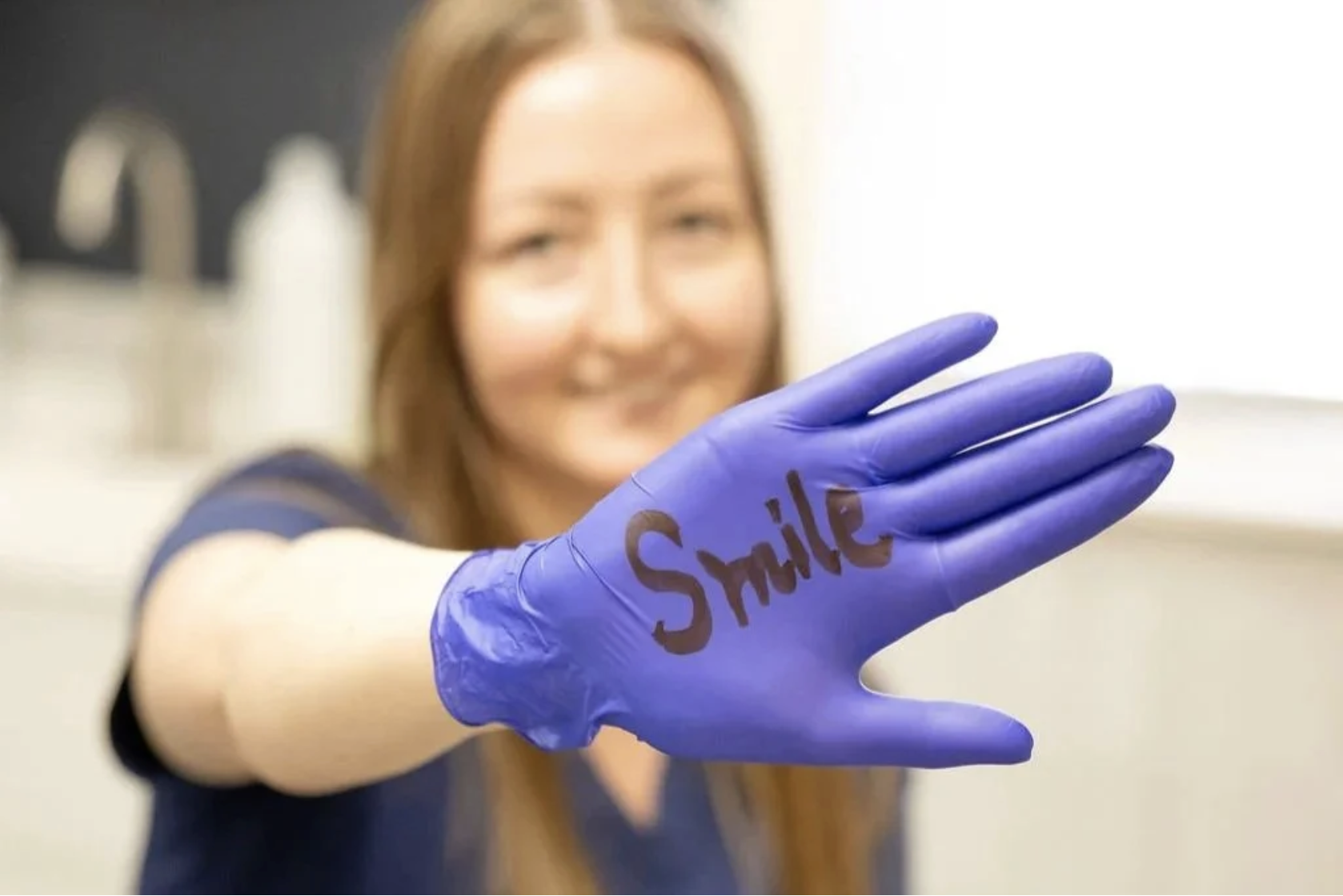 Choosing the Right Dental Home