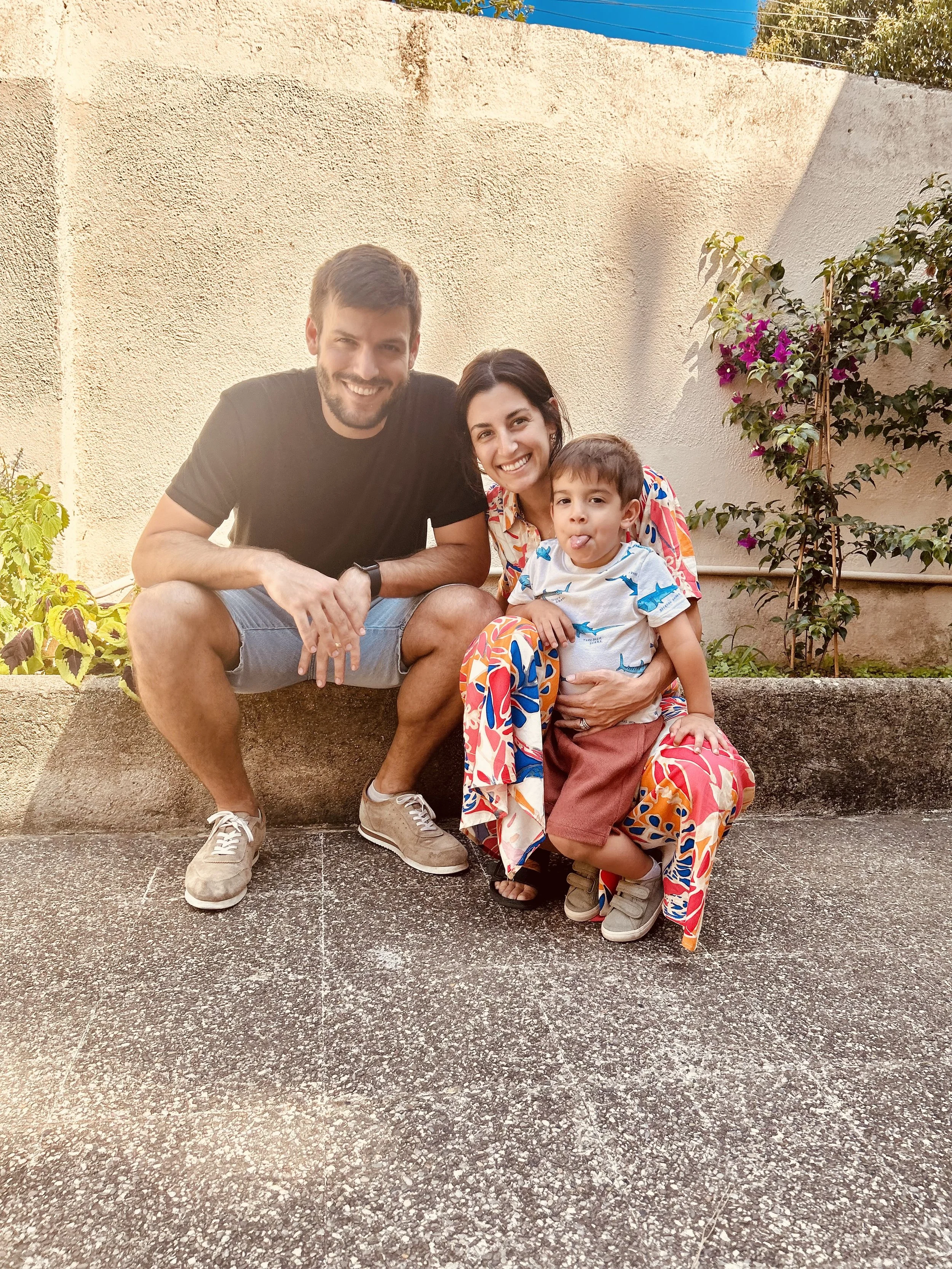 About Dr. Ariel Kunde