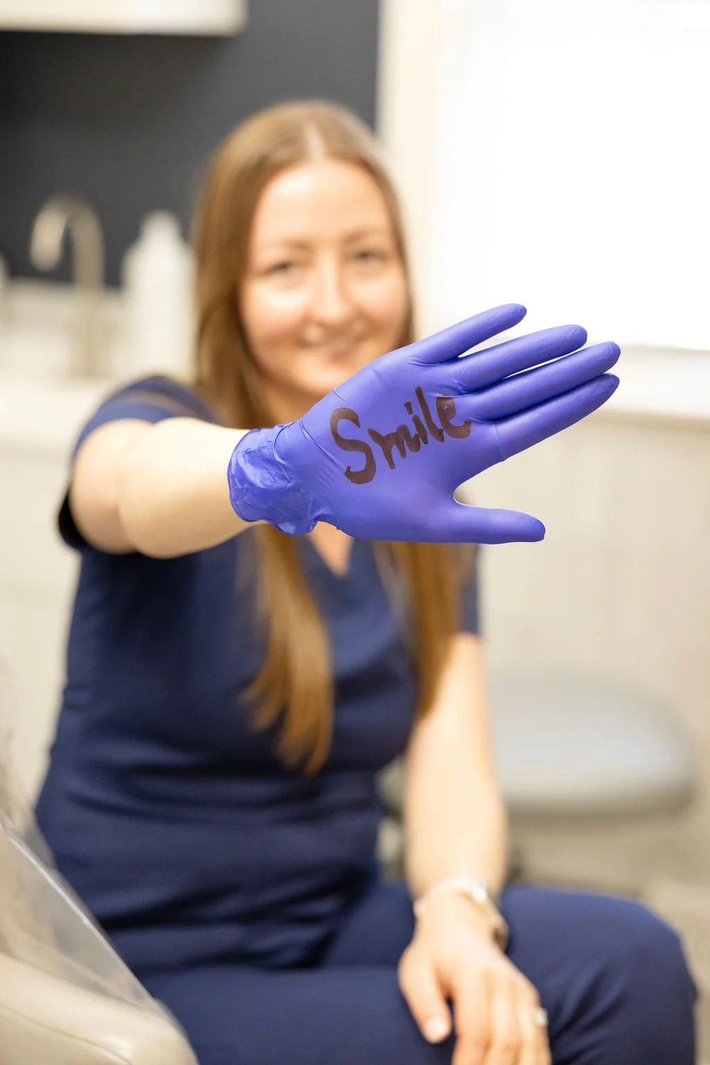 Gastonia Dentist