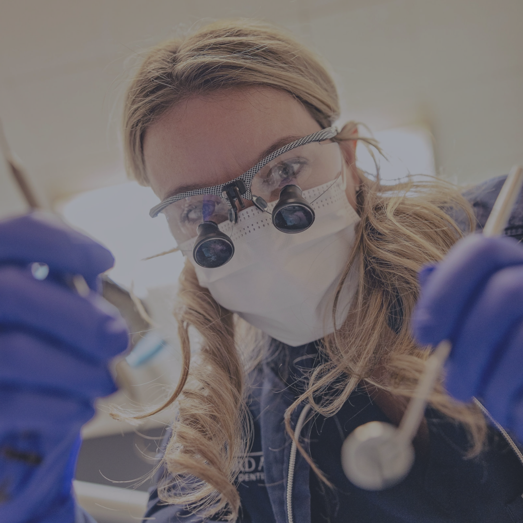 Routine Exams with Third Avenue Dentistry in Gastonia NC