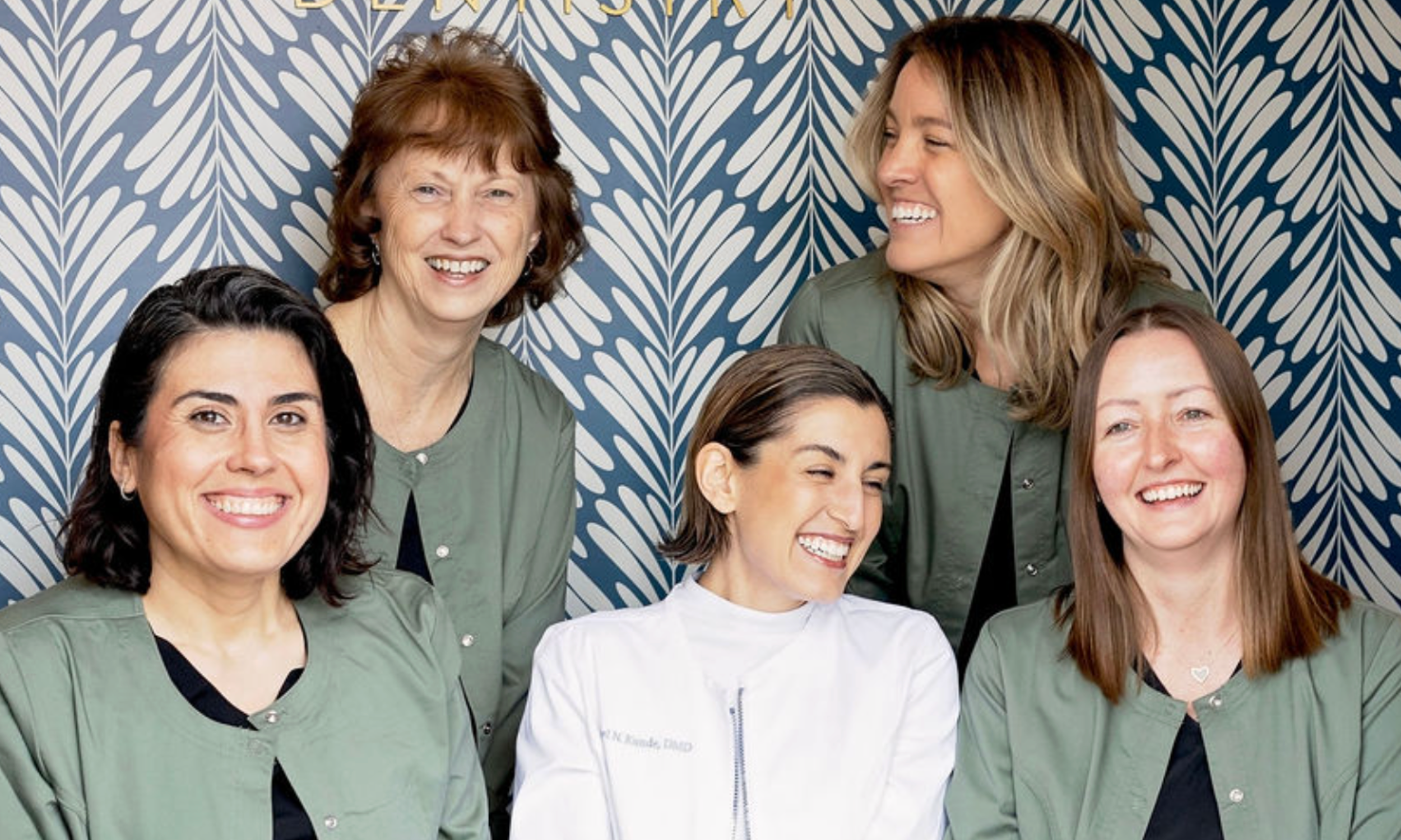 Dr. Ariel Kunde Gastonia Dentist