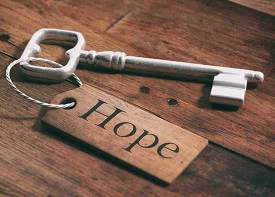 Hope: A Seasoned Entrepreneur's Nightmare&nbsp;