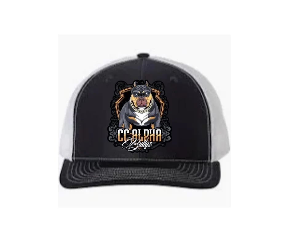 Ball Cap