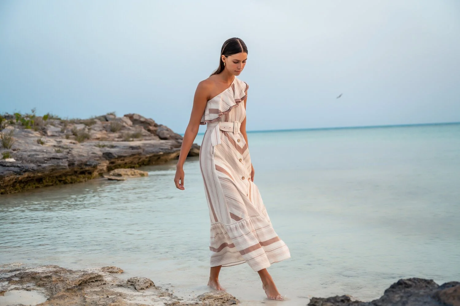 RED CARTER RESORTWEAR