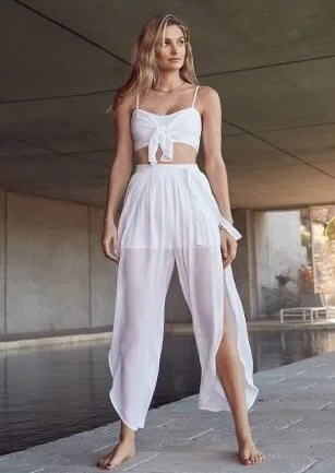 AQUA RESORTWEAR 2020