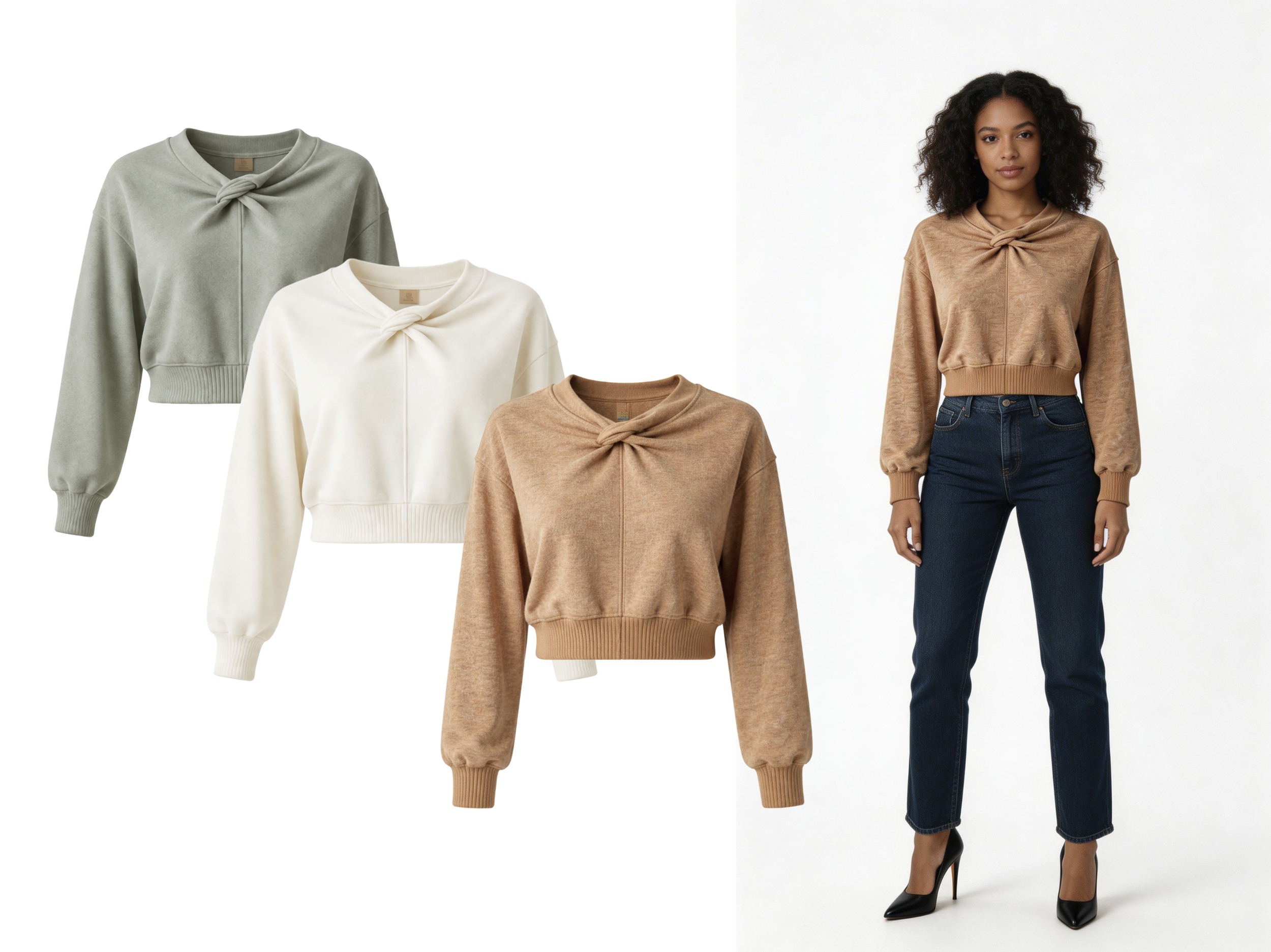 ATHLEISURE FOR STARTUP 2025