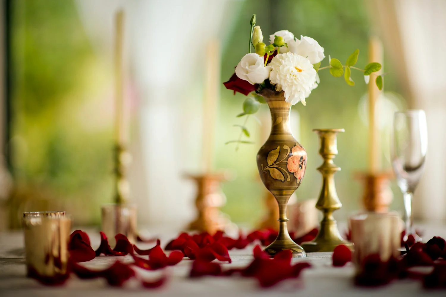 SPANISH WEDDING IN GRANADA, SPAIN (COMING SOON)
