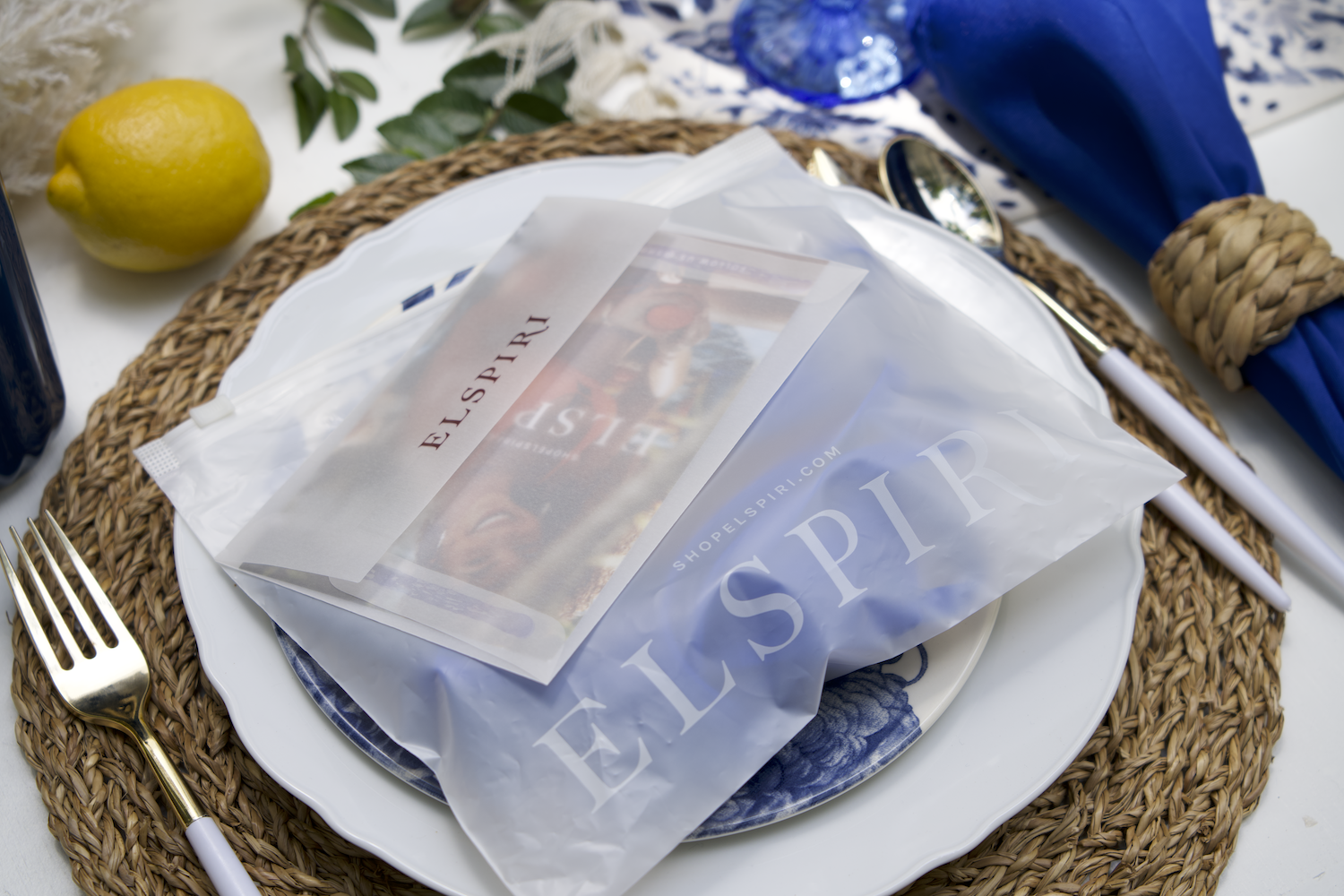 ELPSIRI INFLUENCER PICNIC