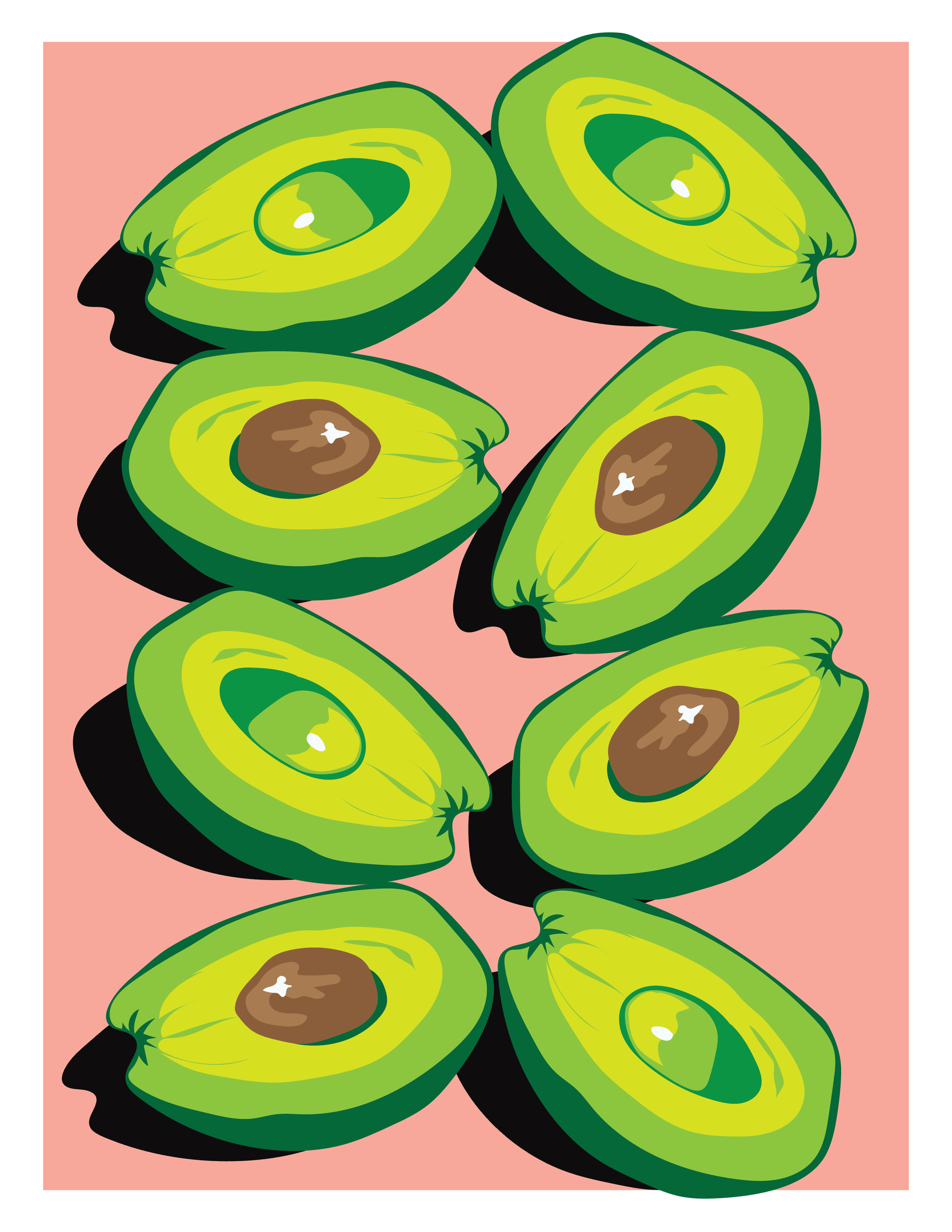 Avocados