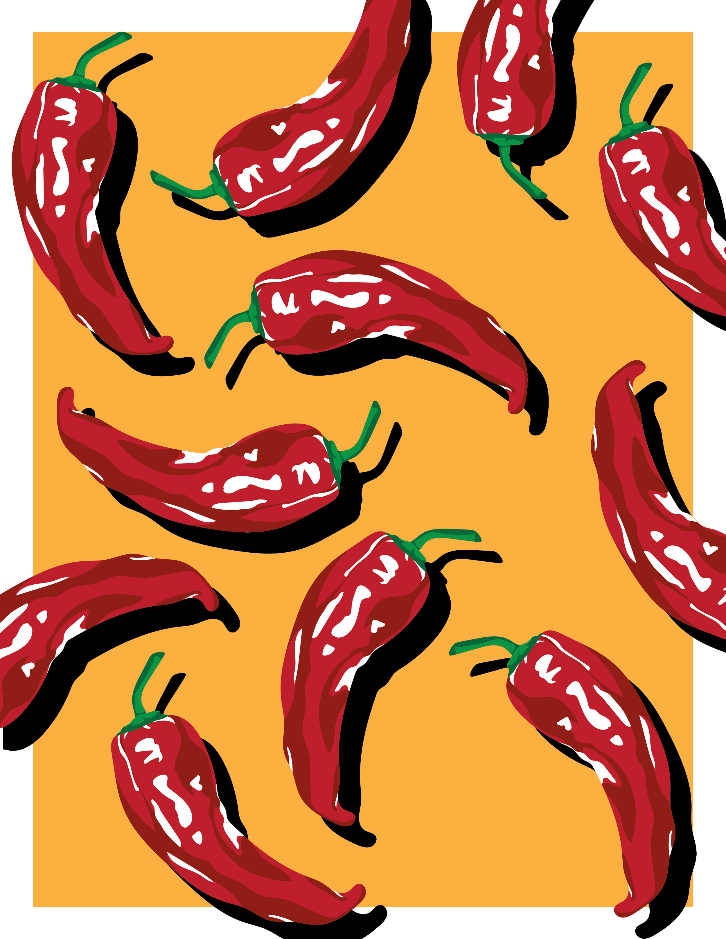 Peppers