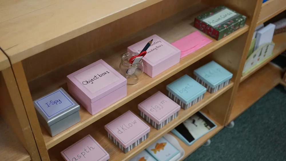 Fees & Funding — Little Sweethearts Montessori School