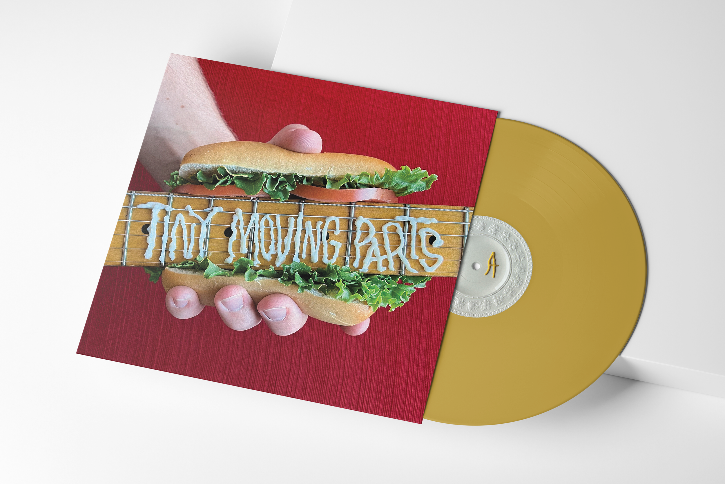Self-Titled