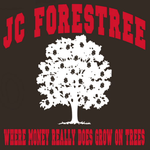 J.C. Forestree