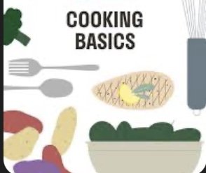 Back-to-Basics Cooking Class