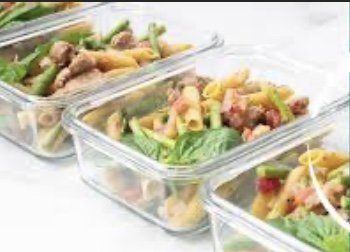 Prep &amp; Plate: Winter Meal Prep Workshop